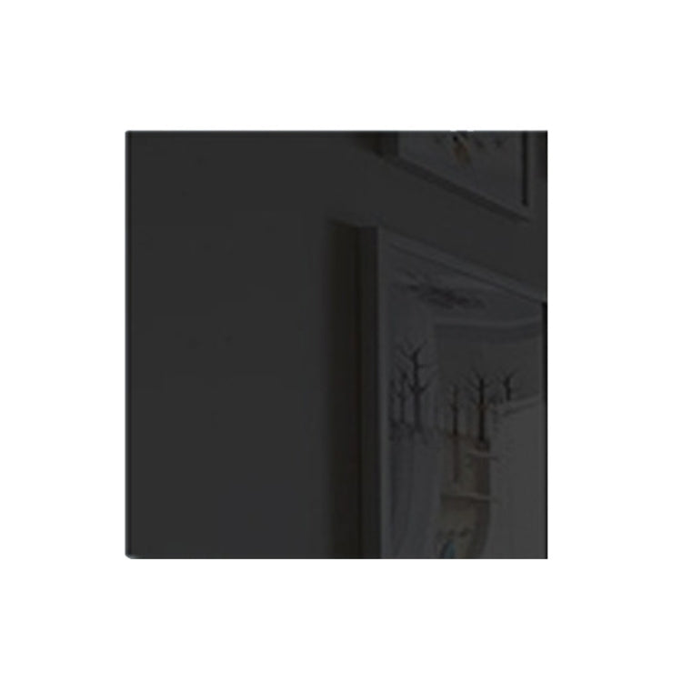Acrylic Mirror Square Stereo Wall Stickers Self-Adhesive Decorative Soft Mirror Right Angle Model — view 13