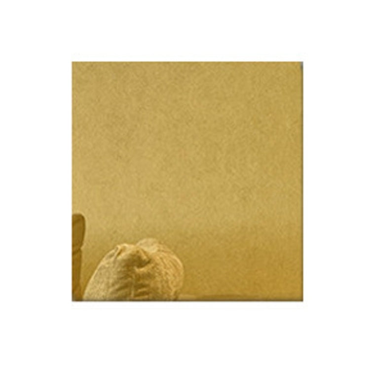Acrylic Mirror Square Stereo Wall Stickers Self-Adhesive Decorative Soft Mirror Right Angle Model — view 10