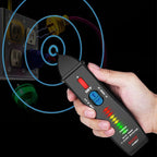 BSIDE AVD07 Smart Dual Mode Electric Pen Non-Contact Break-Point Sensing AC Voltage Tester — view 15