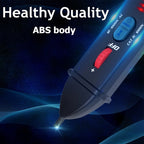 BSIDE AVD07 Smart Dual Mode Electric Pen Non-Contact Break-Point Sensing AC Voltage Tester — view 8