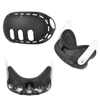 For Meta Quest 3 VR Host Silicone Protective Case Smart Device Accessories — view 6