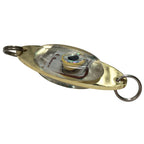 LED Underwater Lure Fish Tool Glowing Metal Fish Bait — view 7