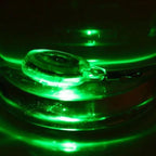 LED Underwater Lure Fish Tool Glowing Metal Fish Bait — view 10