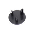UK 3-Hole Baby Socket Protection Cover