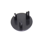 UK 3-Hole Baby Socket Protection Cover