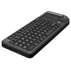 Rii X1 2.4G Mini Classic Wireless Keyboard Keypad And Mouse All-In-One Kit