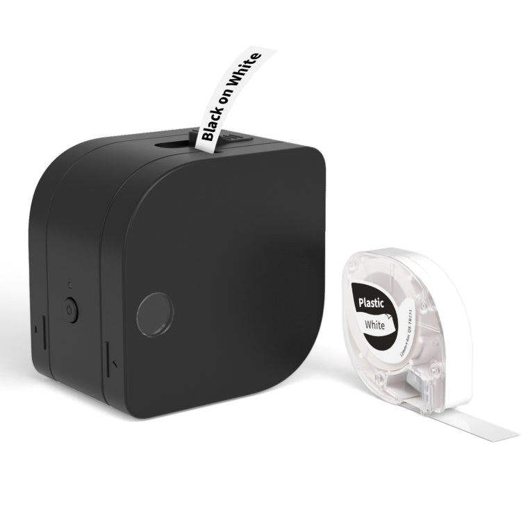 Phomemo P12Pro Li-Ion Battery Compact Bluetooth Convenient Self-Adhesive Thermal Label Printer