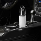 Mini Portable Detachable Wireless Handheld Powerful Car Vacuum Cleaner