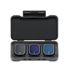 Original ND Filters Set for DJI Mini 4 Pro (ND16/64/256)