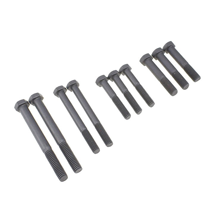 13pcs /Set 3 Claw Pama Steering Wheel Disassembly Device Auto Repair Tool — view 4