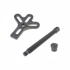 13pcs /Set 3 Claw Pama Steering Wheel Disassembly Device Auto Repair Tool — view 5