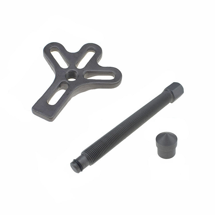 13pcs /Set 3 Claw Pama Steering Wheel Disassembly Device Auto Repair Tool — view 5