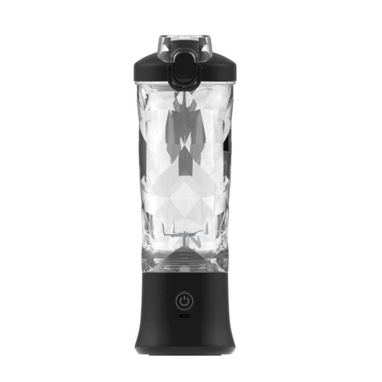 Portable Multifunctional USB Charging Juice Cup Mini Electrical Blender