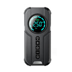 Car Wireless Inflatable Pump Electric Car Tyre 12V High Power Inflator