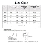 Wnter Women Cotton Slippers Home Couples Floor Slippers Non-Slip Warm Plush Shoes — view 12