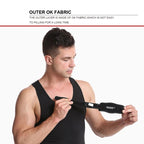 Aolikes Adjustable Elbow Support Basketball Tennis Elbow Pads — view 11