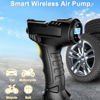 120W Car Air Pump Compressor Tire Inflator Equipment