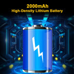 120W Car Air Pump Compressor Tire Inflator Equipment
