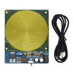 5W Schumann Generator 7.83Hz Low Frequency Pulse Generator