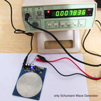 5W Schumann Generator 7.83Hz Low Frequency Pulse Generator