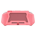 For Nintendo Switch Lite Full Cover Protective Shell TPU Console Case