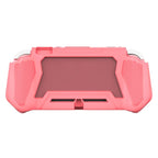 For Nintendo Switch Lite Full Cover Protective Shell TPU Console Case