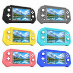 For Nintendo Switch Lite Full Cover Protective Shell TPU Console Case