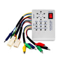 Electric Bike Repair Treasure Brushless Motor Hall Controller Detector