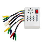 Electric Bike Repair Treasure Brushless Motor Hall Controller Detector — view 2