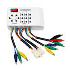 Electric Bike Repair Treasure Brushless Motor Hall Controller Detector — view 3