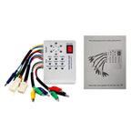 Electric Bike Repair Treasure Brushless Motor Hall Controller Detector — view 5