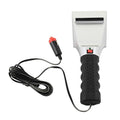 12V Multifunctional Heated Car Snow Shovel Winter Snow Removal Tools