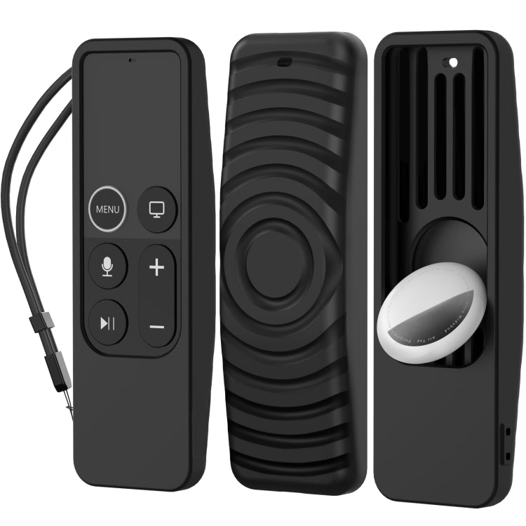 AhaStyle PT175 Remote Control Tracker 2 In 1 Silicone Protective Cover