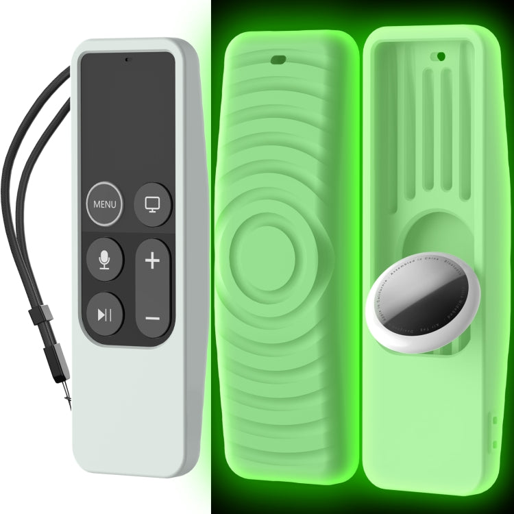 AhaStyle PT175 Remote Control Tracker 2 In 1 Silicone Protective Cover — PT175 (Blue)