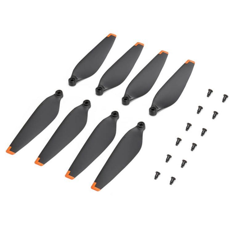 Original Propellers Blades For DJI JI Mini 3 (2 Pairs) — view 3