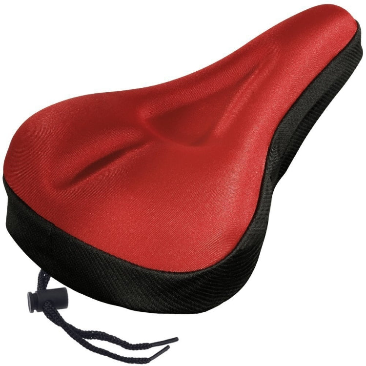 Bicycle Cushion Covers Cycling Gear Accessories — Black