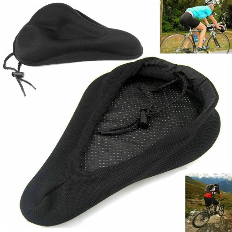 Bicycle Cushion Covers Cycling Gear Accessories
