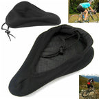 Bicycle Cushion Covers Cycling Gear Accessories