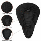 Bicycle Cushion Covers Cycling Gear Accessories