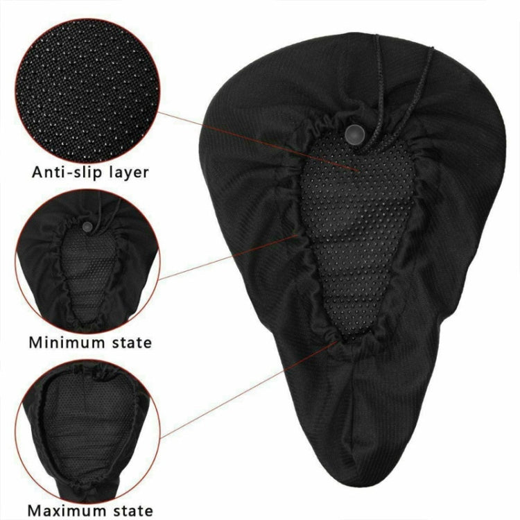 Bicycle Cushion Covers Cycling Gear Accessories