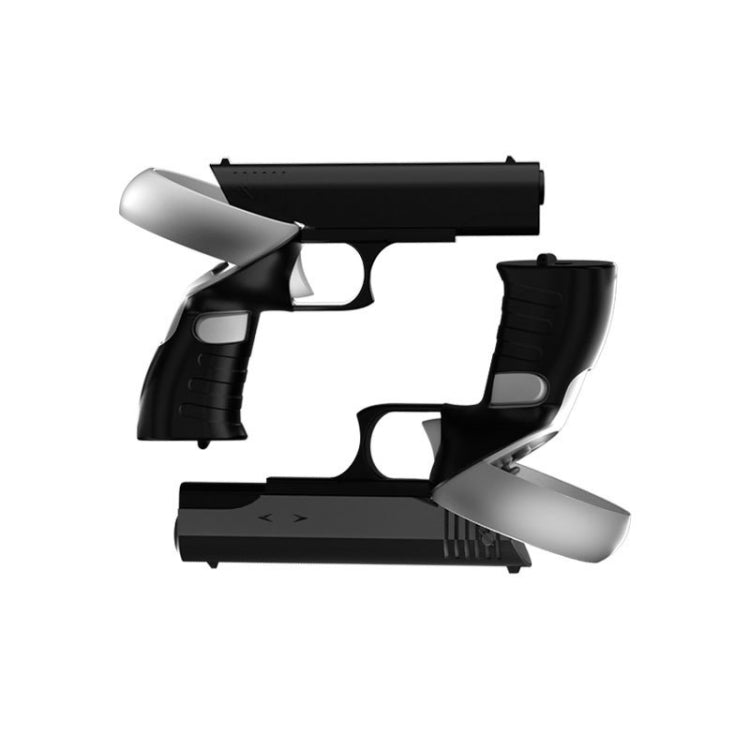 For Meta Quest 2 VR iplay Controller Shooting Game Grip