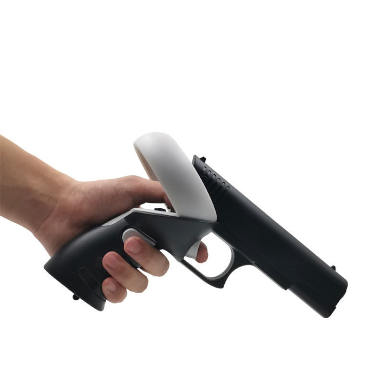 For Meta Quest 2 VR iplay Controller Shooting Game Grip