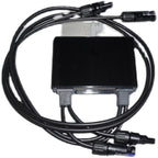 Solar Panel Photovoltaic Power Optimizer Output Solar Charge Controller