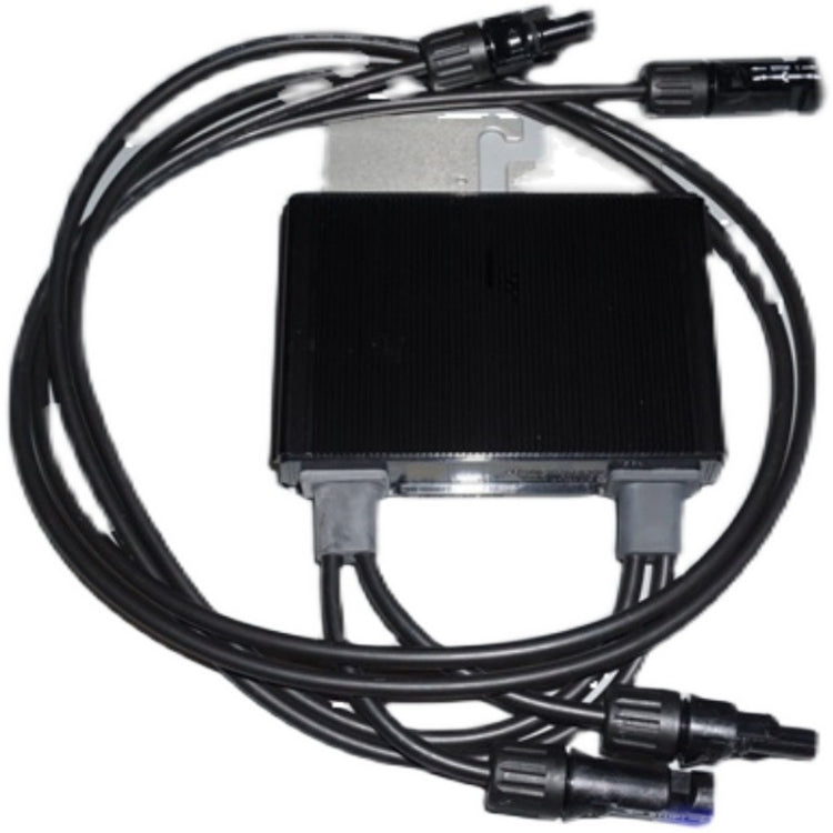 Solar Panel Photovoltaic Power Optimizer Output Solar Charge Controller