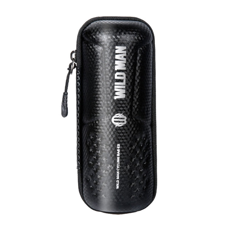 WILD MAN E3 EVA Hard Shell Bicycle Tool Storage Bag Cycling Equipment