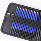 35-in-1 Painting Sketch Pencil Set Professional Drawing Tools — view 8