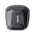 WILD MAN E18 2L EVA Hard Shell Bicycle Waterproof Front Bag Multifunctional Quick Release Hanging Bag