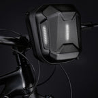 WILD MAN E18 2L EVA Hard Shell Bicycle Waterproof Front Bag Multifunctional Quick Release Hanging Bag — view 8