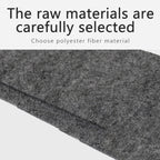MCPP 2pcs /Pack Car Scratches Abrasive Cloth Automotive Scratch Removal And Repair Wipe — view 4