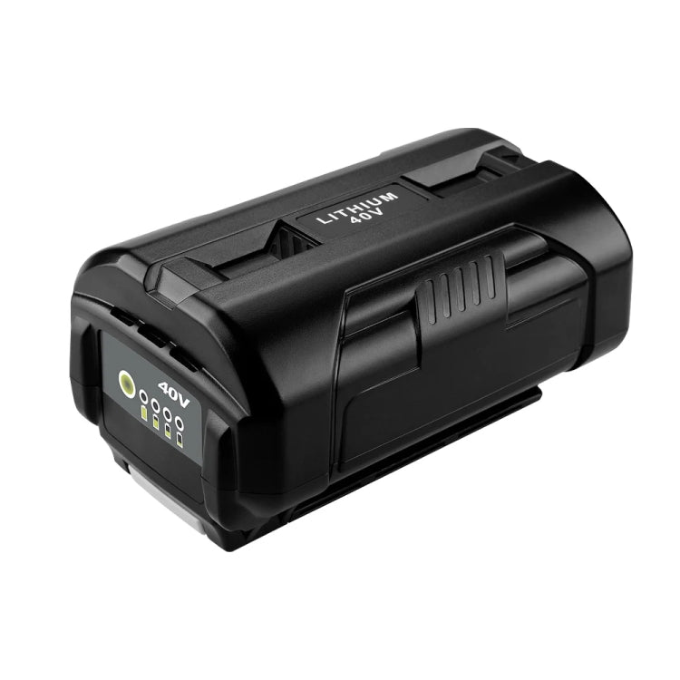 For Ryobi OP4026A / OP4050 40V Lawn Mowers Lithium-ion Battery — 4000mAh